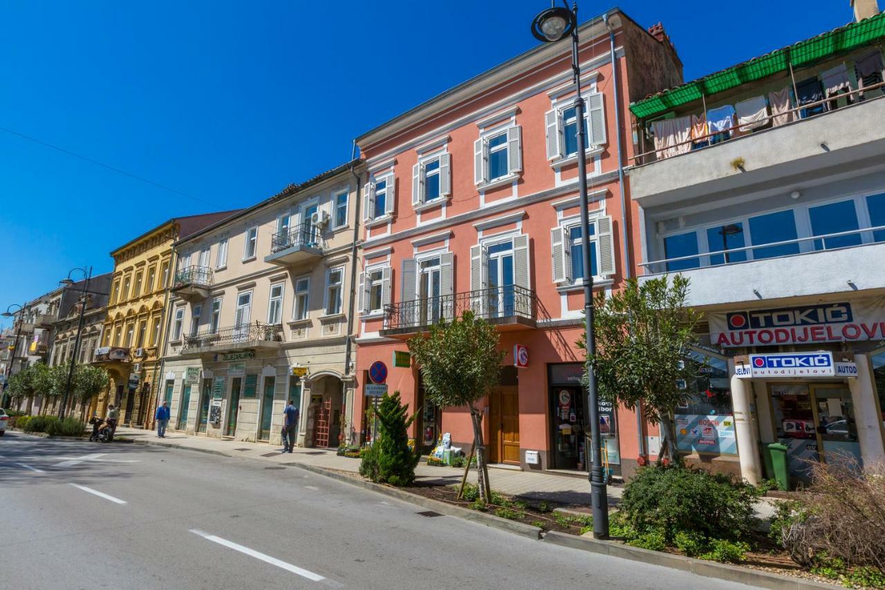 Apartmani Iris I Ana Crikvenica Exterior photo